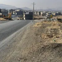 زمین فروشی|فروش زمین و ملک کلنگی|سنندج, |دیوار