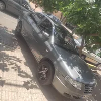 سمند سورن معمولی، مدل ۱۳۸۷