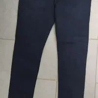 شلوار لی