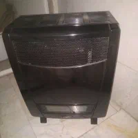 بخاری نیک کالا