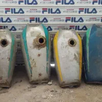 باک موتور هندا