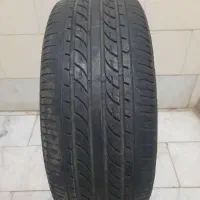 لاستیک کویر سایز  205/50/16