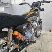 موتور مزایده|موتورسیکلت|بیجار, |دیوار