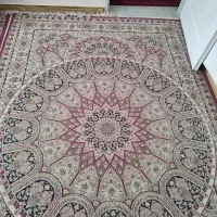 فرش شیش متری مشهد اردهال ۷۰۰شانه