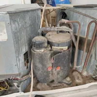 کولر اسپیلت یخچال لباسشویی پکیج|خدمات پیشه و مهارت|کلاله, |دیوار