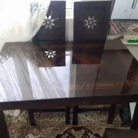 میزو صندلی غذاخوری