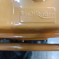 پمپ آب دو گانه روبین (موتورپمپ موتور پمپ آب) ژاپن|ماشین‌آلات صنعتی|تهران, دستغیب|دیوار