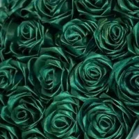 گل با روبان|گل مصنوعی|یاسوج, |دیوار