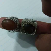 انگشتر نقره|جواهرات|مشهد, محمدآباد|دیوار