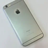 iPhone 6s Plus/ LLA /128Gb|موبایل|یزد, |دیوار