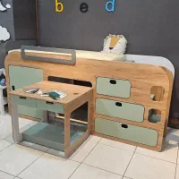 تخت کمجا