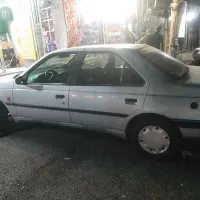 ۴۰۵ دوگانه کارخانه|خودرو سواری و وانت|تهران, نازی‌آباد|دیوار