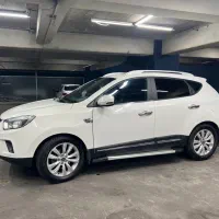 جک s5 اتومات|خودرو سواری و وانت|تهران, تسلیحات|دیوار