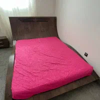 تخت خاب دونفره