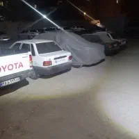 نگهبان برای شیفت شب