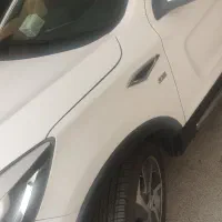 هایما 6AT سفید ۴۰۱در حد صفر معاوضه با ۲۰۷