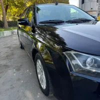 دنا مدل ۹۶ کروز دار