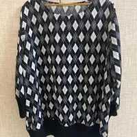 شومیز سایزبزرگ