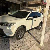 تویوتا راوفور|خودرو سواری و وانت|اهواز, کیانپارس |دیوار