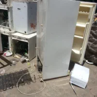 یخچال و فریزر خراب در محل شما