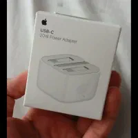 شارژر ۲۰ وات ایفون