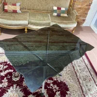 میز شیشه ای|میز و صندلی غذاخوری|شیرگاه, |دیوار