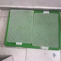 جای دست شویی خواب حیوان