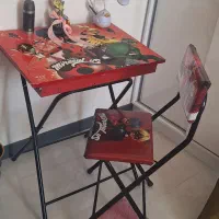 فروش میز تحریر کودک