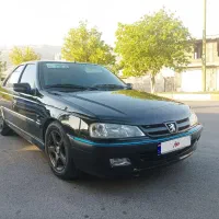 پارس ۹۲بی رنگ
