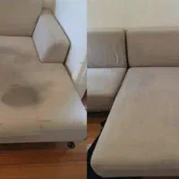 مبل شویی تخصصی با کمترین قیمت