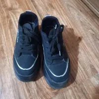 کتونی در حد نو|کیف، کفش، کمربند|گرگان, |دیوار