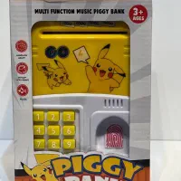 گاو صندوق هوشمند|اسباب‌بازی بچه|اصفهان, طامه|دیوار