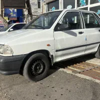 پراید ۱۳۱ مدل ۸۷|خودرو سواری و وانت|خلخال, |دیوار