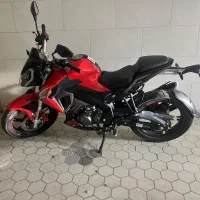 فروش فوری با شرایط پرداخت خوب|موتورسیکلت|رشت, دیلمان|دیوار