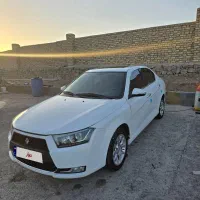 دنا پلاس ۶ دنده توربو|خودرو سواری و وانت|اصفهان, ملاصدرا|دیوار