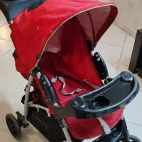کالسکه و کریر خارجی مارک گراکو