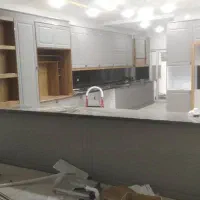 ساخت نصب تعمیر چوب و ام دی اف و پی وی سی|خدمات پیشه و مهارت|یاسوج, |دیوار