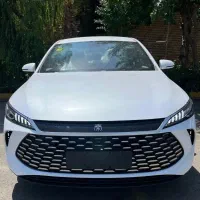 بی وای دی چین پلاس