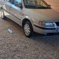 فروش سمند ایکس ۷