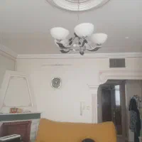 لوستر ۵ شاخه