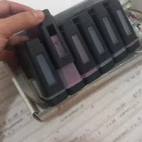 مخزن جوهر پرینتر جوهرافشان ۱۴۱۰.p50