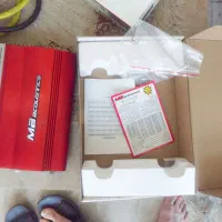 ضبط ۴کانال و امپیلی|قطعات یدکی و لوازم جانبی|بندر انزلی, عباس آباد|دیوار