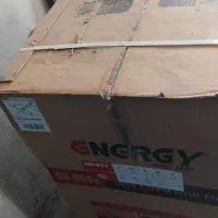 هیتر گازی انرژی فن ایرانی مدل Gh0640
