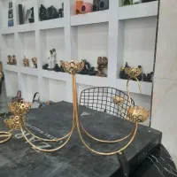 جا شمعی وارمر|صنایع دستی و سایر لوازم تزئینی|خوی, |دیوار