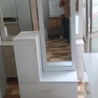 دراور و اینه دراور|جاکفشی، کمد، دراور|تبریز, |دیوار