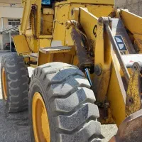 لودر کاتر پیلار۹۳۰ سریال ۴۰۰۰|خودرو سنگین|تربتحیدریه, چهارراه خواف|دیوار