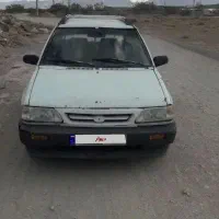 پراید هاچبک76