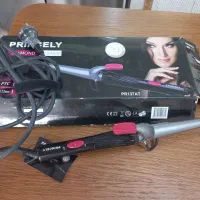 دستگاه فر مو پرنسلی