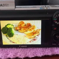 دوربین s210  اصل ژاپن|دوربین عکاسی و فیلم‌برداری|ملایر, |دیوار