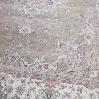 باسلام فرش مشهد12متری رنک کردویی